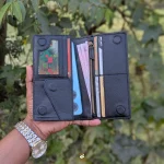 Magnetic Long Wallet - Image 6
