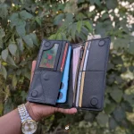 Magnetic Long Wallet - Image 7