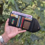 Bi-fold wallet - Image 5