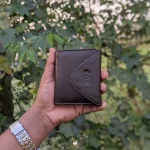 Bi-fold wallet