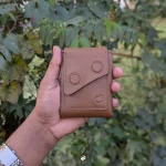 Short Wallet