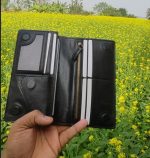 Magnetic Long Wallet - Image 3