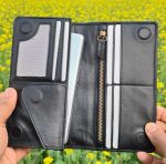 Magnetic Long Wallet - Image 5