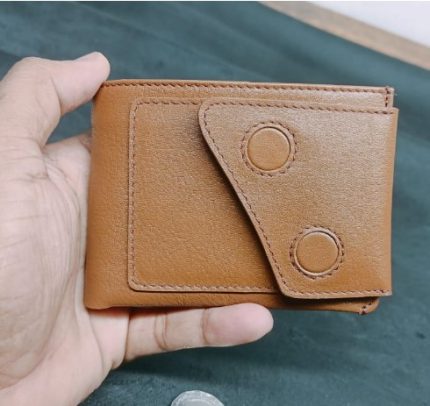 Short Wallet